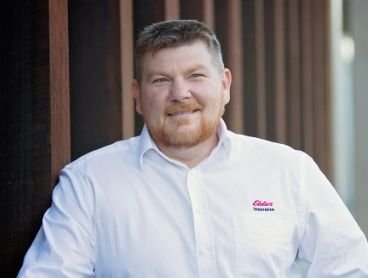 Profile photo of Steven Cross